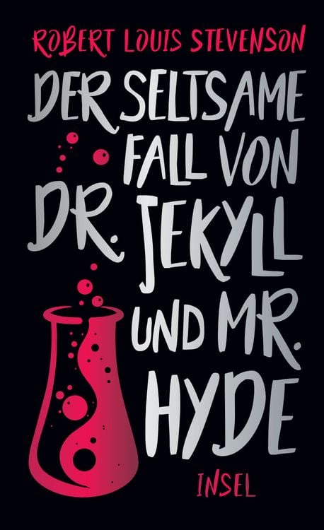 Produktbild: Der seltsame Fall von Dr. Jekyll und Mr. Hyde