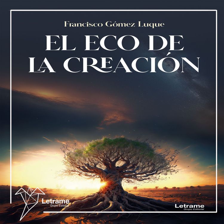 Produktbild: El eco de la creaci&oacute;n