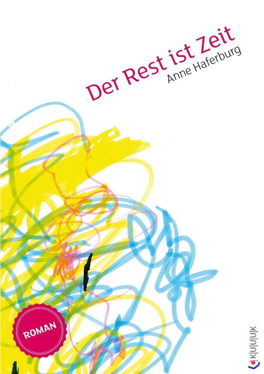Produktbild: Der Rest ist Zeit