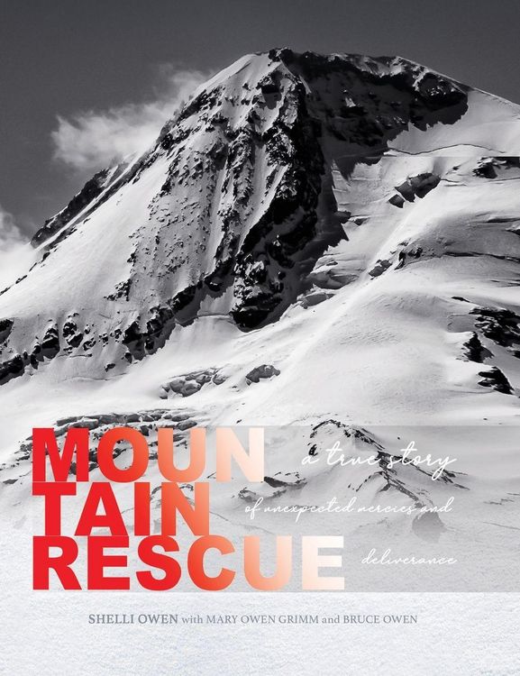 Produktbild: Mountain Rescue