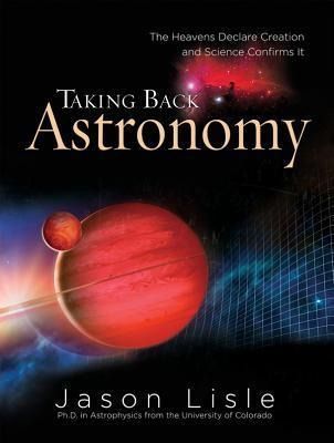 Produktbild: Taking Back Astronomy