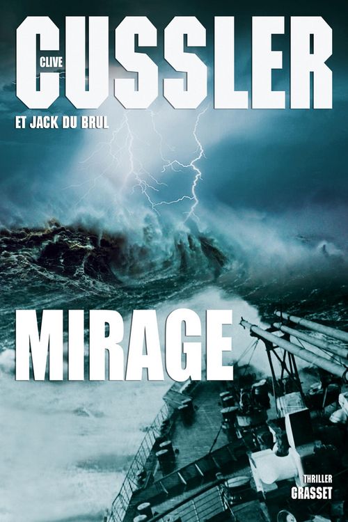 Produktbild: Mirage