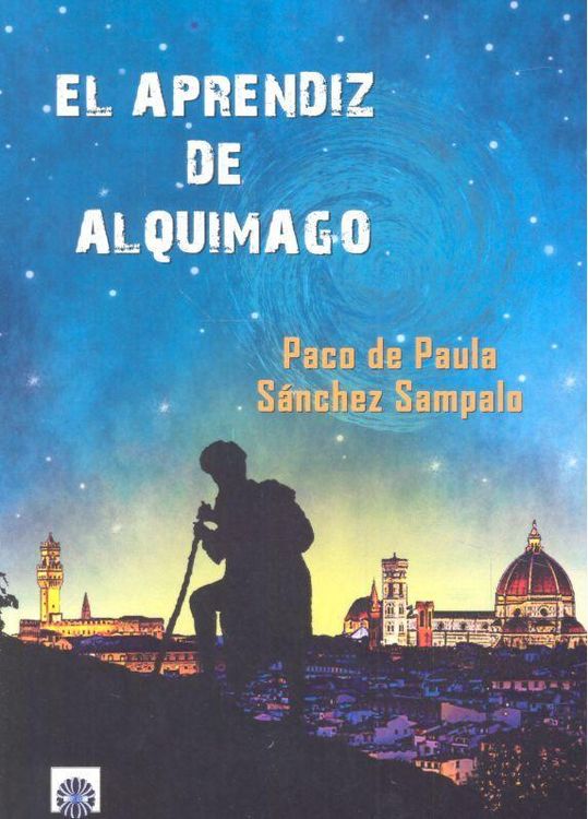 Produktbild: El aprendiz de Alquimago