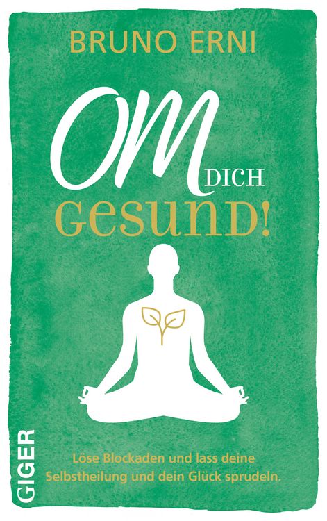 Produktbild: Om Dich Gesund!