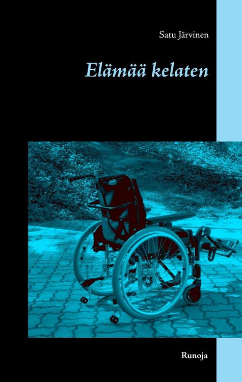 Produktbild: El&auml;m&auml;&auml; kelaten