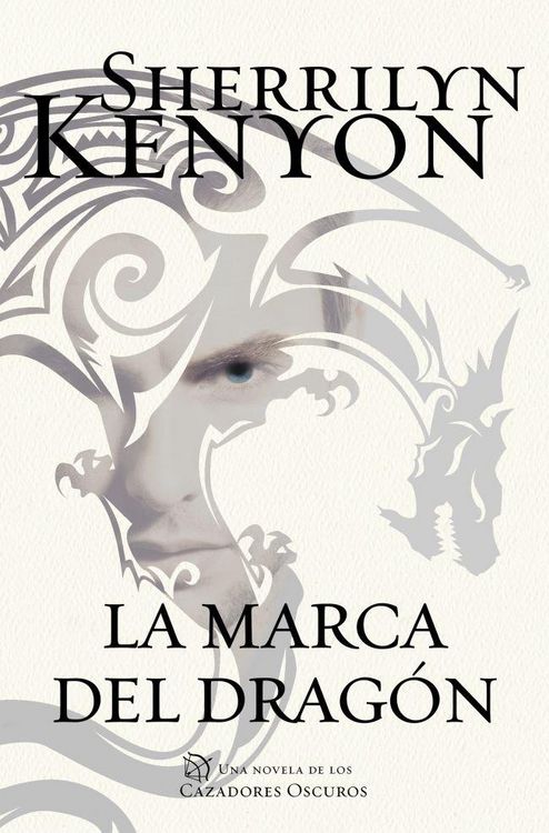 Produktbild: Cazadores oscuros 26. La marca del drag&oacute;n