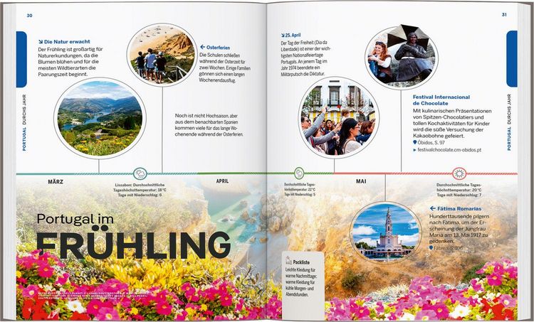 Produktbild: LONELY PLANET Reisef&uuml;hrer Entdecke Portugal