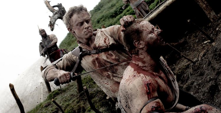Produktbild: The Lost Viking