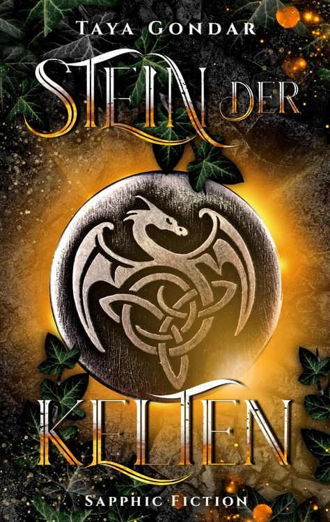 Produktbild: Stein der Kelten: Sapphic Fiction