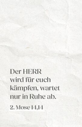 Produktbild: Frieden - Segen zum Mitnehmen