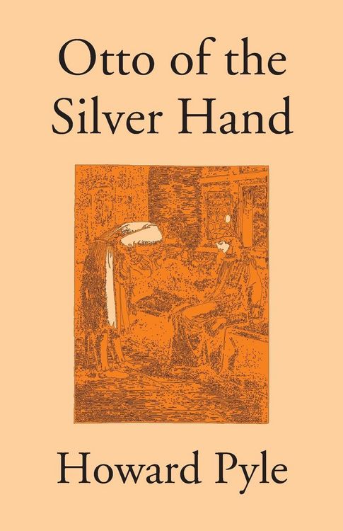 Produktbild: Otto Of The Silver Hand