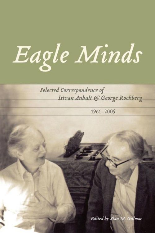 Produktbild: Eagle Minds