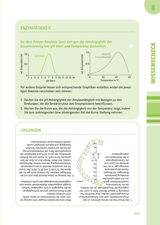 Produktbild: PONS Der gro&szlig;e Abi-Check Chemie
