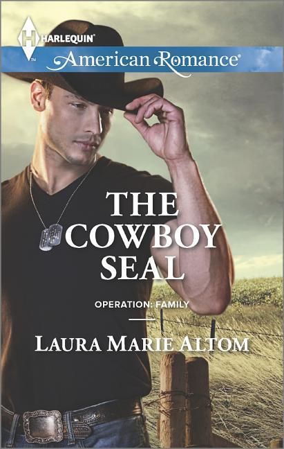 Produktbild: Hqpb Amer Rom 1517 Cowboy Seal