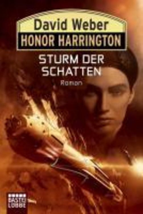 Produktbild: Honor Harrington: Sturm der Schatten