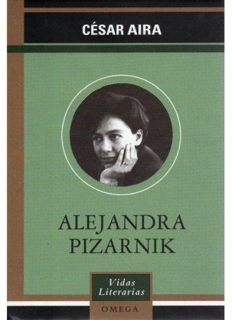 Produktbild: Alejandra Pizarnik