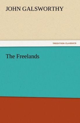 Produktbild: The Freelands