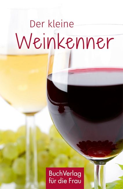 Produktbild: Der kleine Weinkenner
