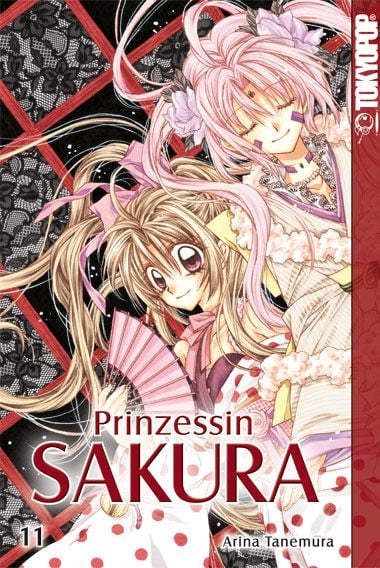 Produktbild: Prinzessin Sakura 11