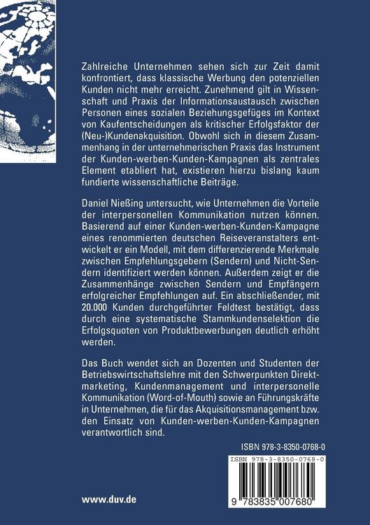 Produktbild: Kunden-werben-Kunden-Kampagnen
