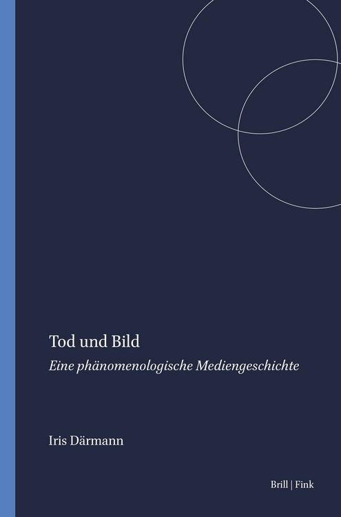 Produktbild: Tod und Bild