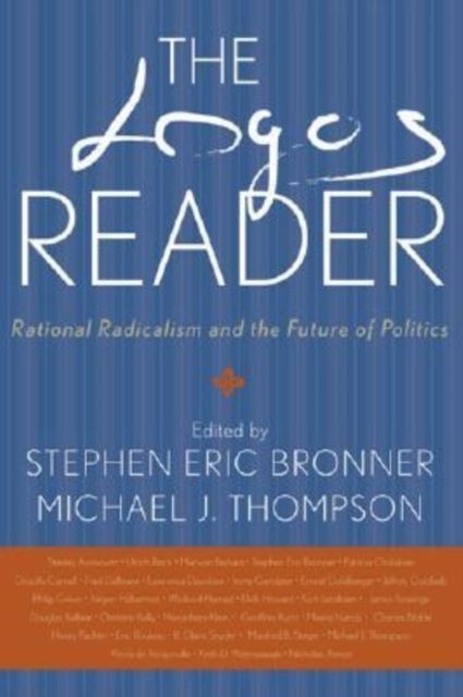 Produktbild: The Logos Reader