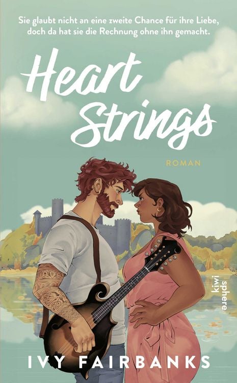 Produktbild: Heart Strings