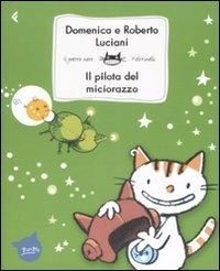 Produktbild: Il pilota del miciorazzo