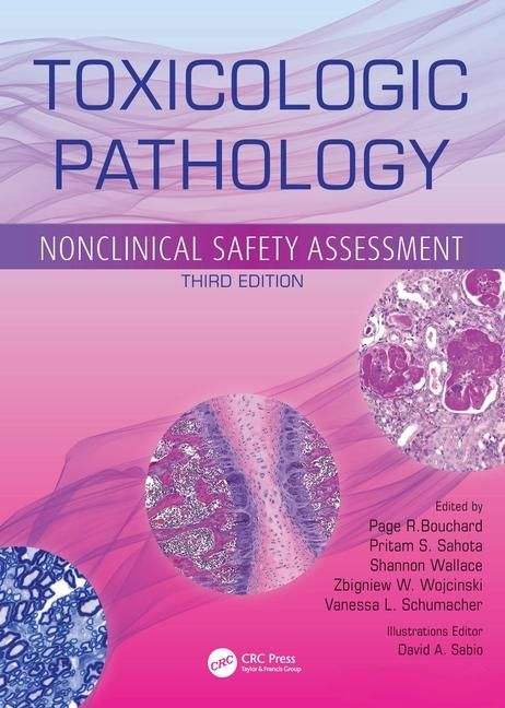 Produktbild: Toxicologic Pathology