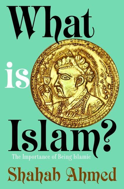 Produktbild: What Is Islam?