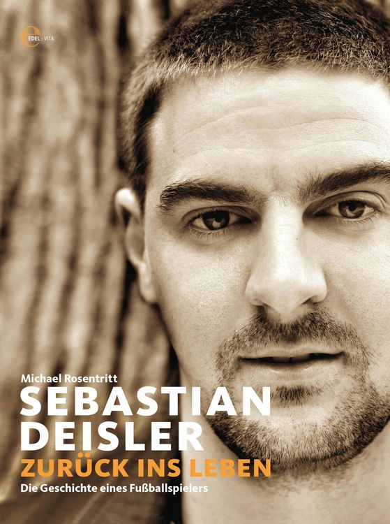 Produktbild: Sebastian Deisler - Zur&uuml;ck ins Leben