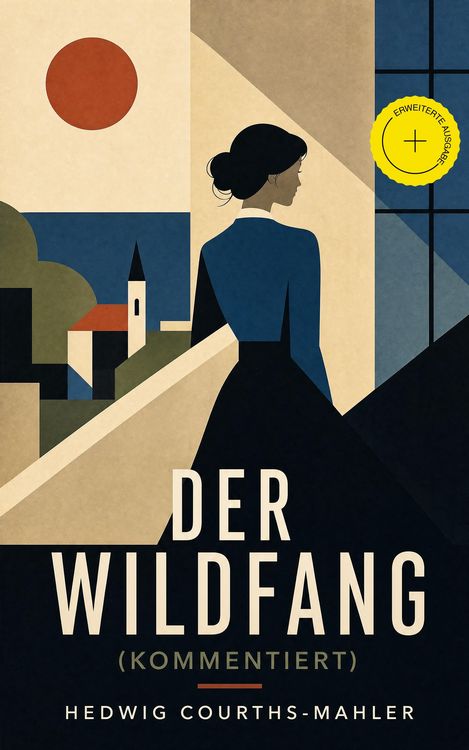 Produktbild: Der Wildfang (Kommentiert)