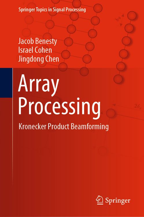Produktbild: Array Processing