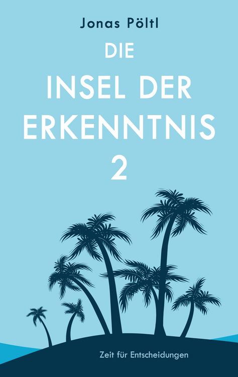 Produktbild: Die Insel der Erkenntnis 2