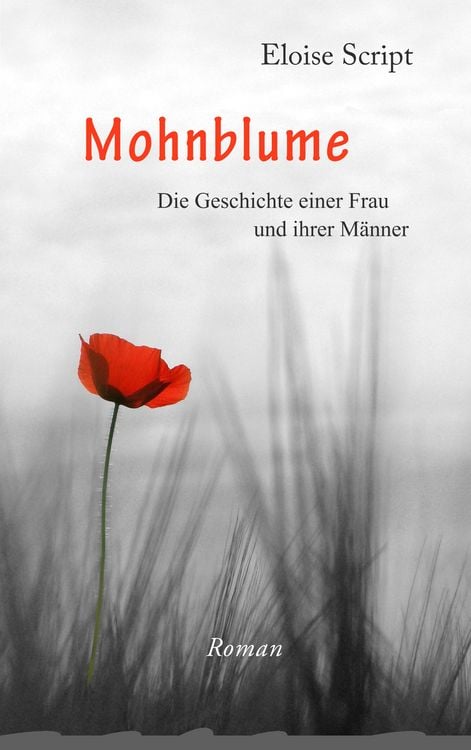 Produktbild: Mohnblume