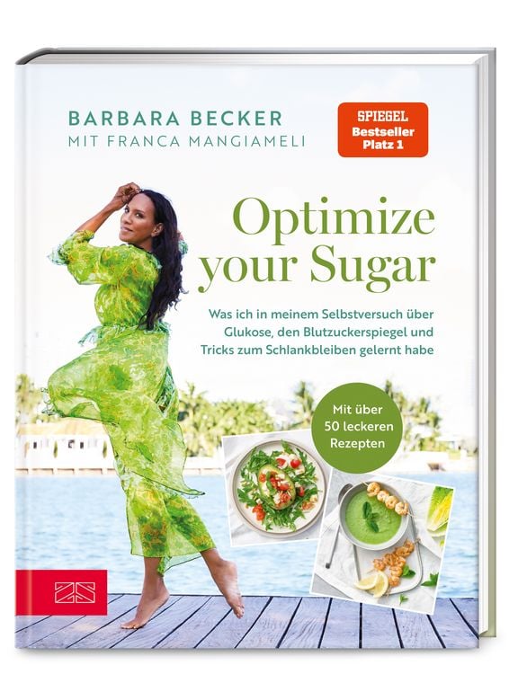 Produktbild: Optimize your Sugar