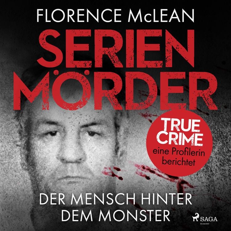 Produktbild: Serienm&ouml;rder - Der Mensch hinter dem Monster