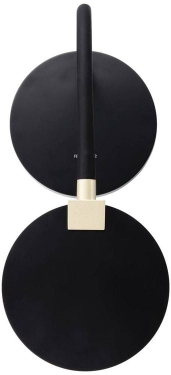 Produktbild: Renkforce RF-5734674 Schreibtischleuchte 4.3W Schwarz