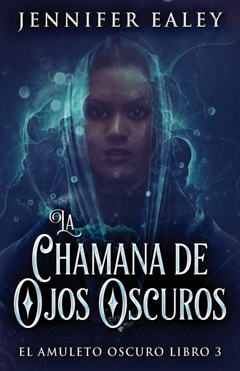Produktbild: La Chamana de Ojos Oscuros