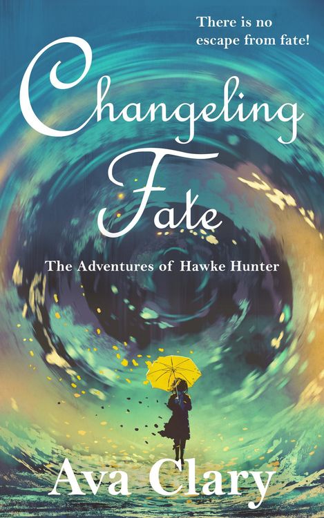 Produktbild: Changeling Fate