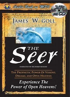 Produktbild: The Seer