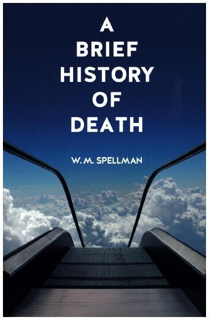 Produktbild: A Brief History of Death