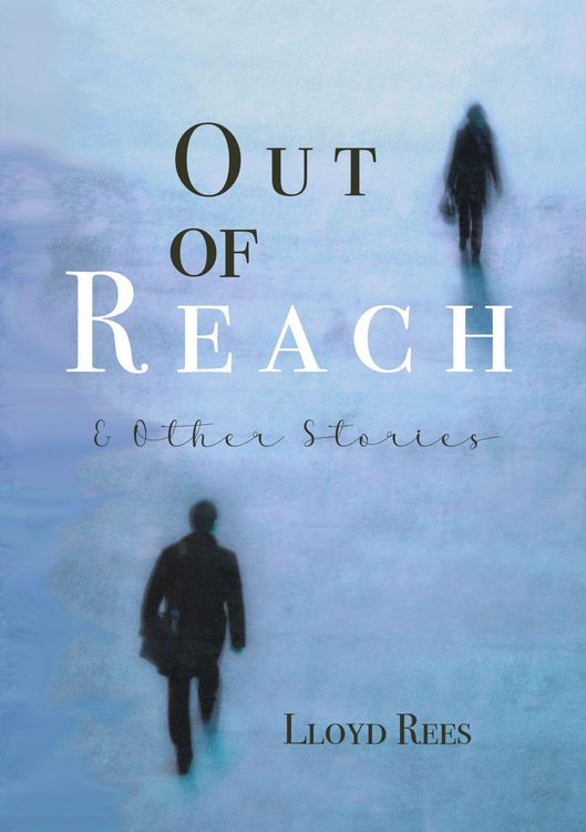 Produktbild: Out of Reach
