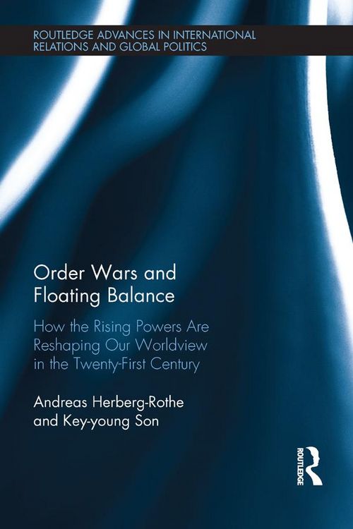 Produktbild: Order Wars and Floating Balance