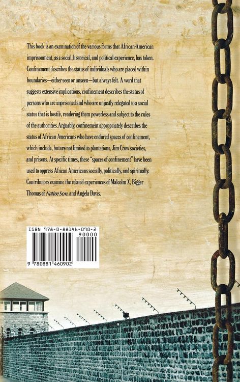 Produktbild: From the Plantation to the Prison