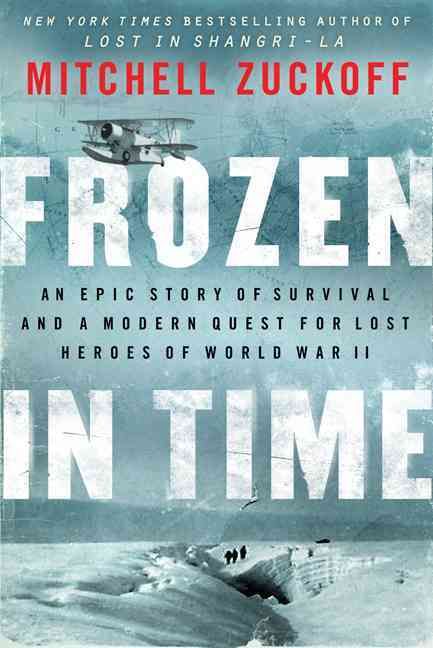 Produktbild: Zuckoff, M: Frozen in Time
