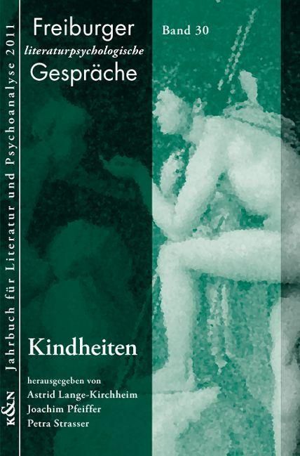 Produktbild: Kindheiten