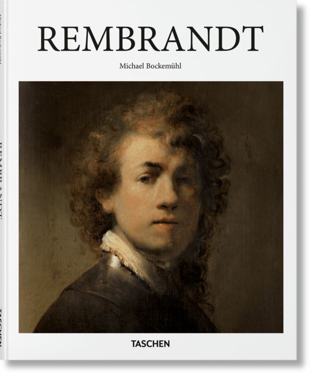 Produktbild: Rembrandt