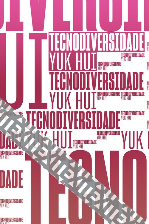 Produktbild: Tecnodiversidade