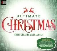 Produktbild: Ultimate...Christmas
